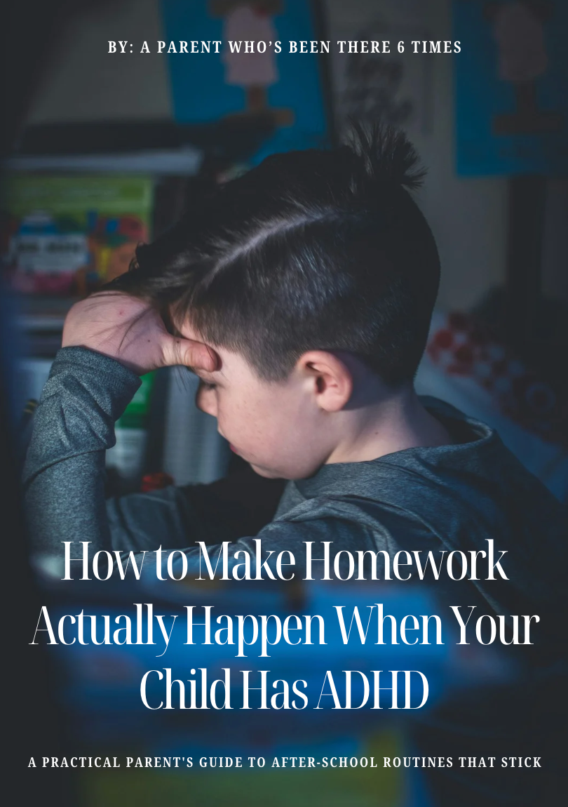 ADHD Guide