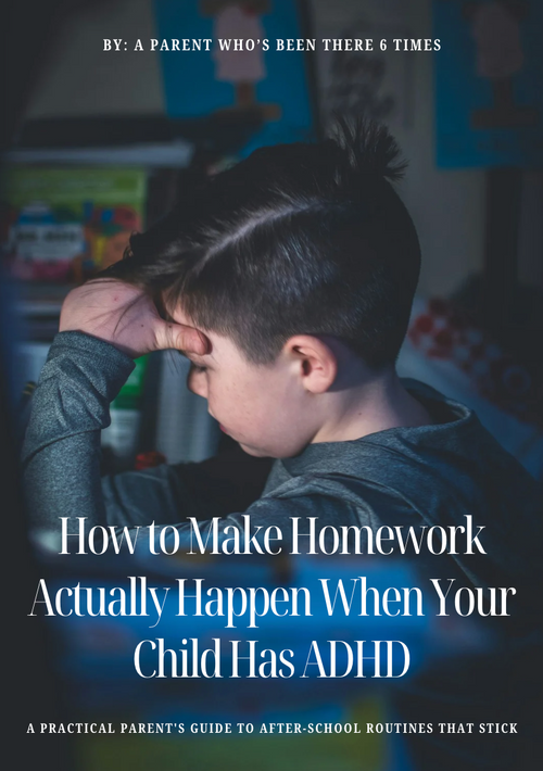 ADHD Guide